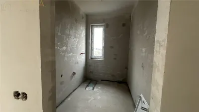 Duplex Modern in Zona Voronet, 202mp, Semifinisat, NZEB, An 2025 - foto 11