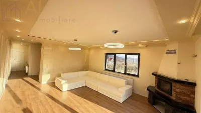    Casa luxoasa construita in 2025 | Zona Str. Ghinzii - foto 8