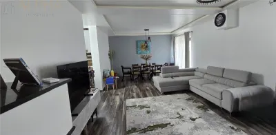 Duplex premium cu 2 apartamente – Viisoara, Bistrita, BN - foto 5