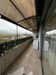 Apartament 2 camere de inchiriat Terasa Parcare inclusa,  Zona str. Ghinzii - Bistrita
