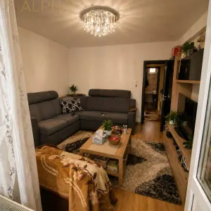 Apartament modern , 3 camere , jud Bistrita Nasaud, Bistrita - foto 12