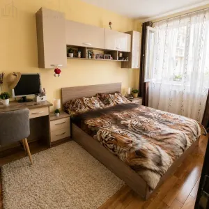 Apartament modern , 3 camere , jud Bistrita Nasaud, Bistrita - foto 9