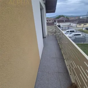 Casă P+E de închiriat, jud B-N, Bistrita - foto 9