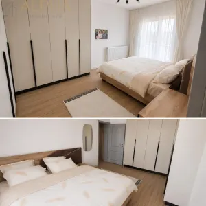 Apartament modern cu 3 camere de inchiriat | Str. Armoniei , Jud BN, Bistrita - foto 5