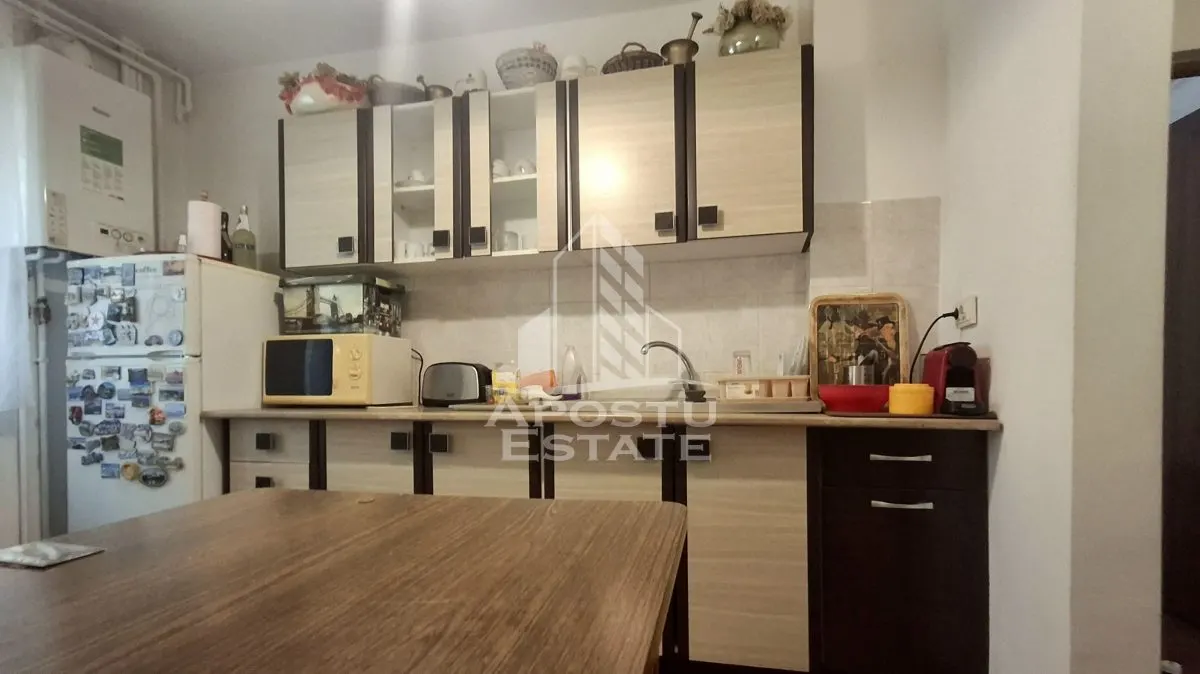 Apartament 2 camere, Parter,Zona Orizont - foto 4