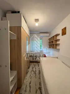 Apartament cu 3 camere de vanzare , etaj intermediar,Circumvalatiunii - foto 4