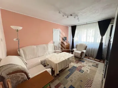 Apartament cu 3 camere de vanzare , etaj intermediar,Circumvalatiunii - foto 5
