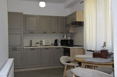 Casa de inchiriat cu 4 camere zona Parcul Regina Maria - foto 5