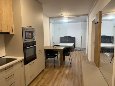 Apartament doua dormitoare - foto 4