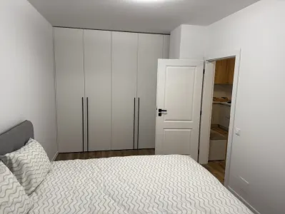 Apartament doua dormitoare - foto 6