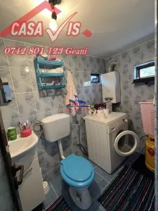 Casa in Onesti 0742 801 123, com. Bogdanesti - foto 5