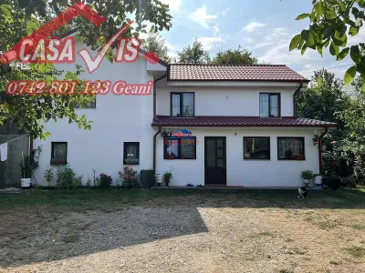 Casa in Onesti 0742 801 123, com. Bogdanesti - foto 8