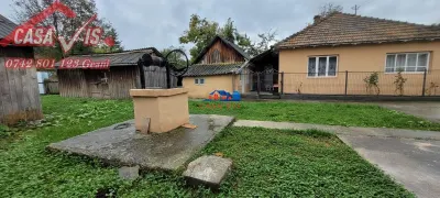 Casa in Onesti, 0742 801 123 , com Barsanesti - foto 2