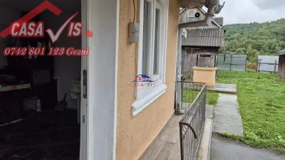 Casa in Onesti, 0742 801 123 , com Barsanesti - foto 18