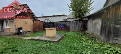 Casa in Onesti, 0742 801 123 , com Barsanesti - foto 7