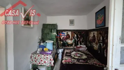 Casa in Onesti, 0742 801 123 , com Barsanesti - foto 8