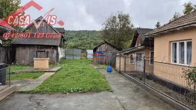 Casa in Onesti, 0742 801 123 , com Barsanesti - foto 10