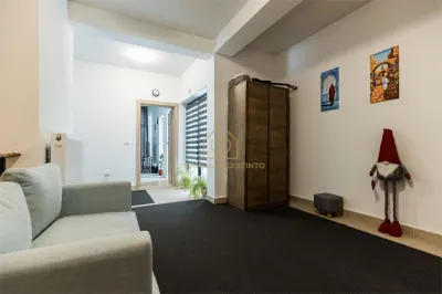 Exclusivitate! VILA PREMIUM CU DESCHIDERE LA LAC MOGOSA - foto 8
