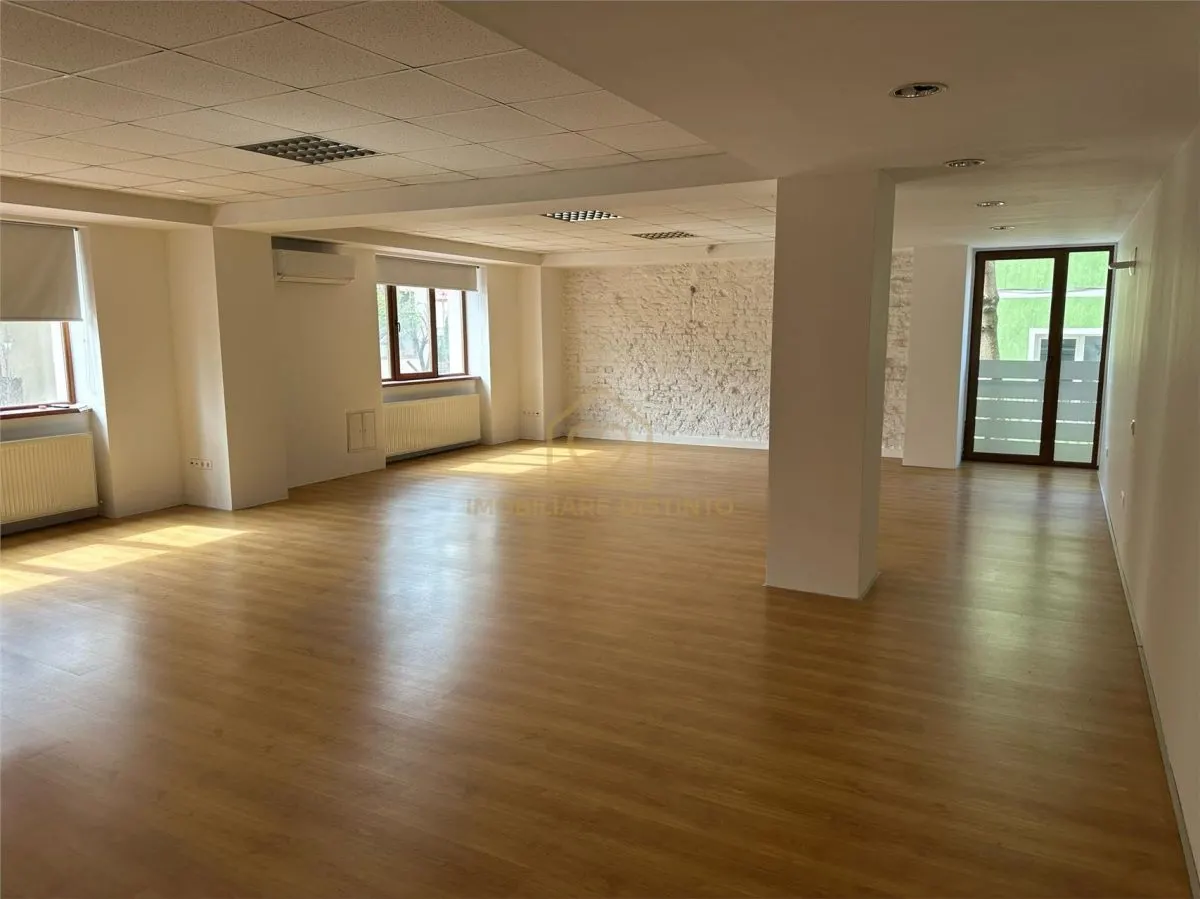 Spatiu de birou - foto 1