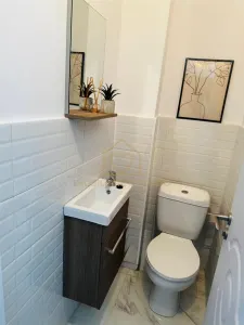 Apartament cu 3 camere Petre Dulfu - foto 2