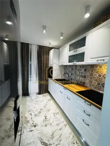 Apartament cu 3 camere Petre Dulfu - foto 4