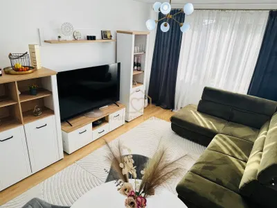 Apartament cu 3 camere Petre Dulfu - foto 7