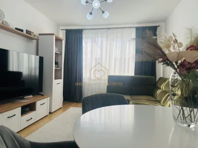 Apartament cu 3 camere Petre Dulfu - foto 8