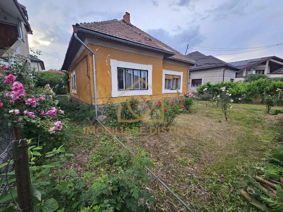 Casa de vanzare ultracentral Hollosy Simon - foto 2
