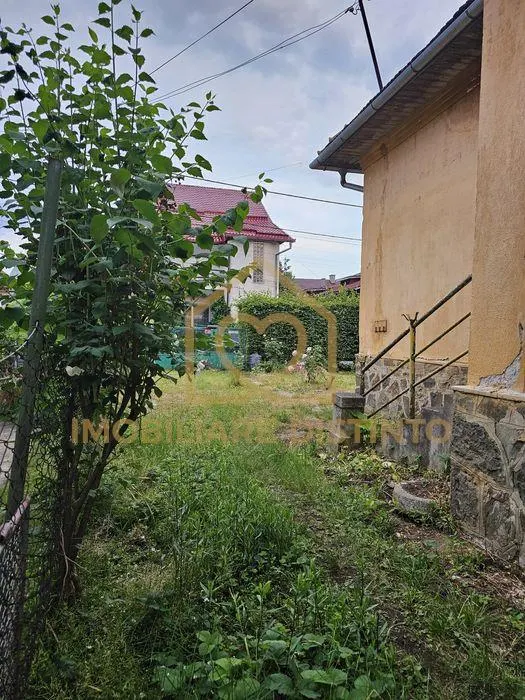 Casa de vanzare ultracentral Hollosy Simon - foto 4