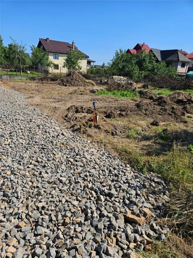 Teren Victoriei Zona Pronto - foto 1