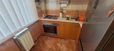 Apartament in Onesti 0742 801 123 langa hotel Trotus - foto 13