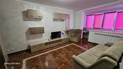 VANDUT !!! Apartament in Onesti 0742 801 123 str  Jupiter - Onesti