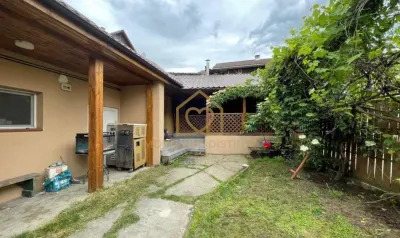 Casa cu 4 camere zona Centru vechi - Baia Mare