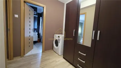 Apartament cu 2 camere Victoriei - foto 3