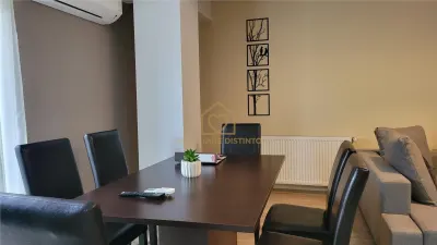 Apartament cu 2 camere Victoriei - foto 5