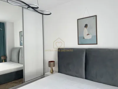 Apartament 2 Camere de inchiriat - foto 4