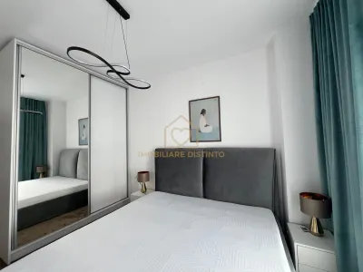 Apartament 2 Camere de inchiriat - foto 5