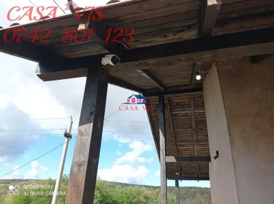 Casa in Onesti/VANDUTA , com. Bogdanesti - Onesti