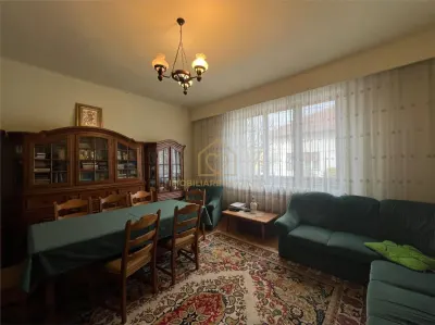 Casa cu 3 camere in zona parcului Regina Maria - foto 5