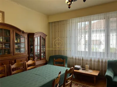 Casa cu 3 camere in zona parcului Regina Maria - foto 6