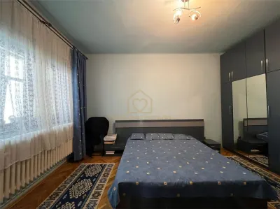 Casa cu 3 camere in zona parcului Regina Maria - foto 9