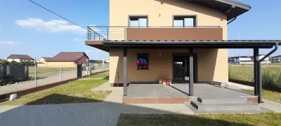 Casa de vanzare in Onesti/VANDUTA , zona Andresesti - foto 11