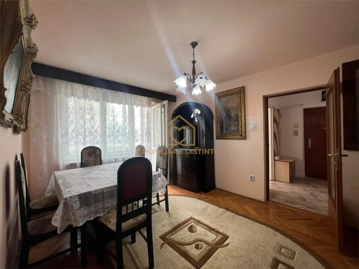 Apartament 2 camere Babes - foto 1