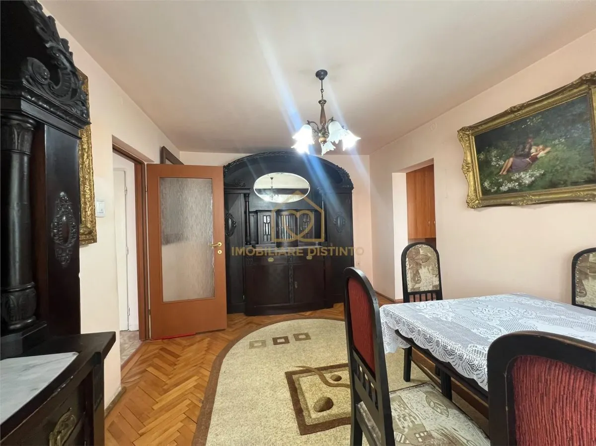 Apartament 2 camere Babes - foto 4