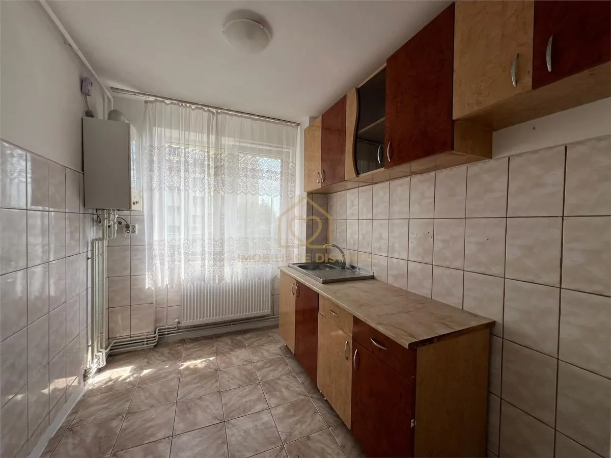 Apartament 2 camere Babes - foto 7