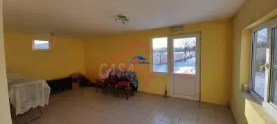 Casa de vanzare in Onesti/VANDUTA, com. Bogdanesti - foto 9