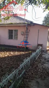 Casa de vanzare in Onesti/VANDUTA, langa primarie - Onesti