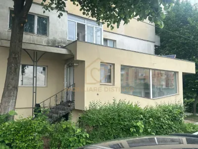 Spatiu comercial zona Dimitrie Cantemir - Baia Mare