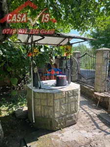 Casa de vanzare in Onesti/VANDUTA, com Casin/Curita - foto 13