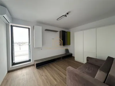 Apartament cu 4 camere Minerilor Bloc Nou! - foto 11